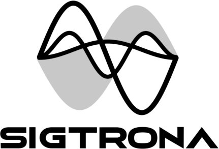 Sigtrona logo