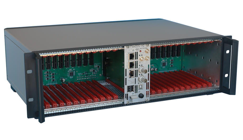 FlexDDS-HD-RACK-84
